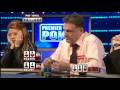 Party Poker Premier League 2007 - Saison I - Episode 15 Final Table Pt.1